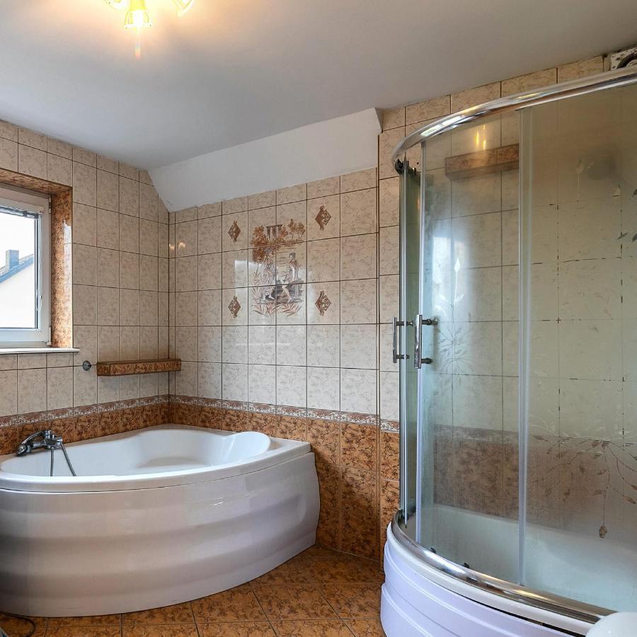 Apartamento Studio I Pokoje I Pokoje Z Lazienkami Gdansk Exterior foto