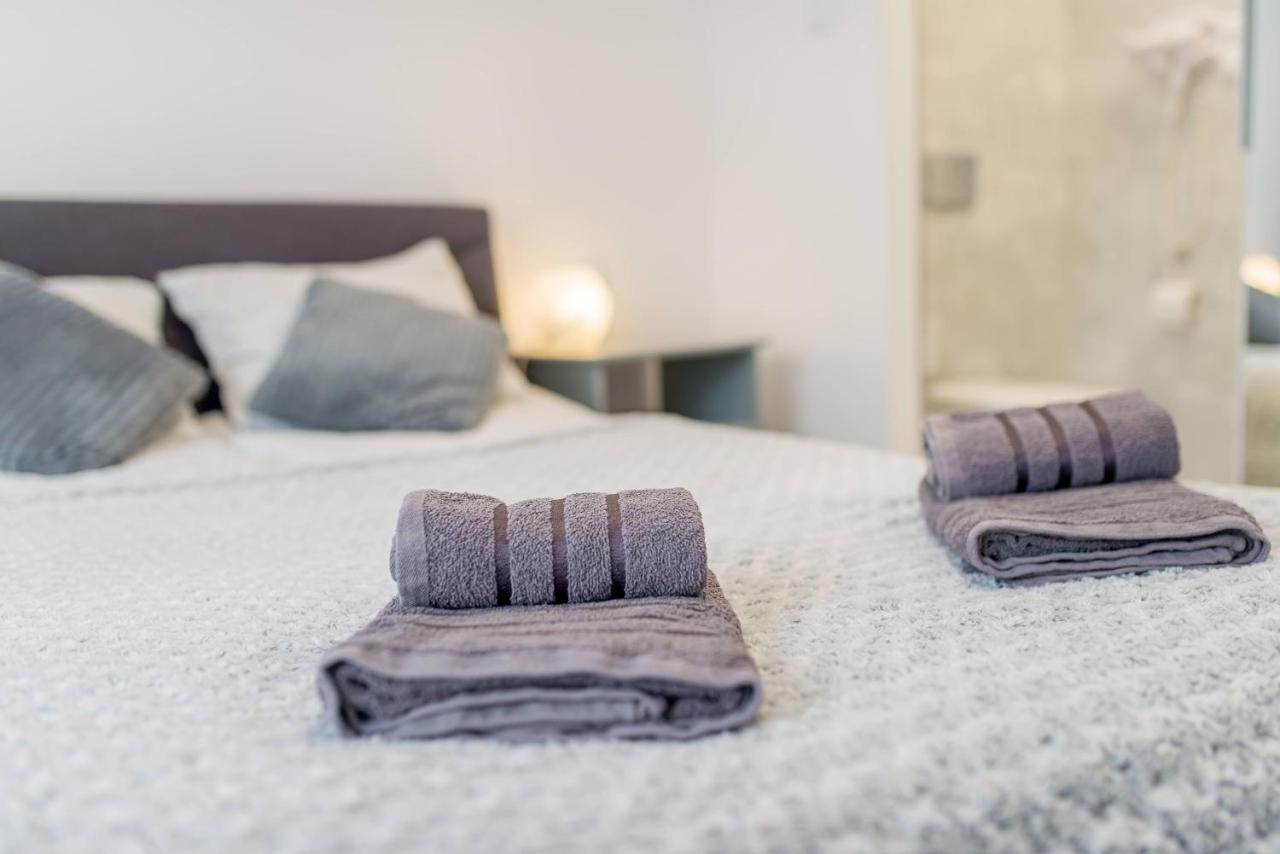 Apartamento Studio I Pokoje I Pokoje Z Lazienkami Gdansk Exterior foto