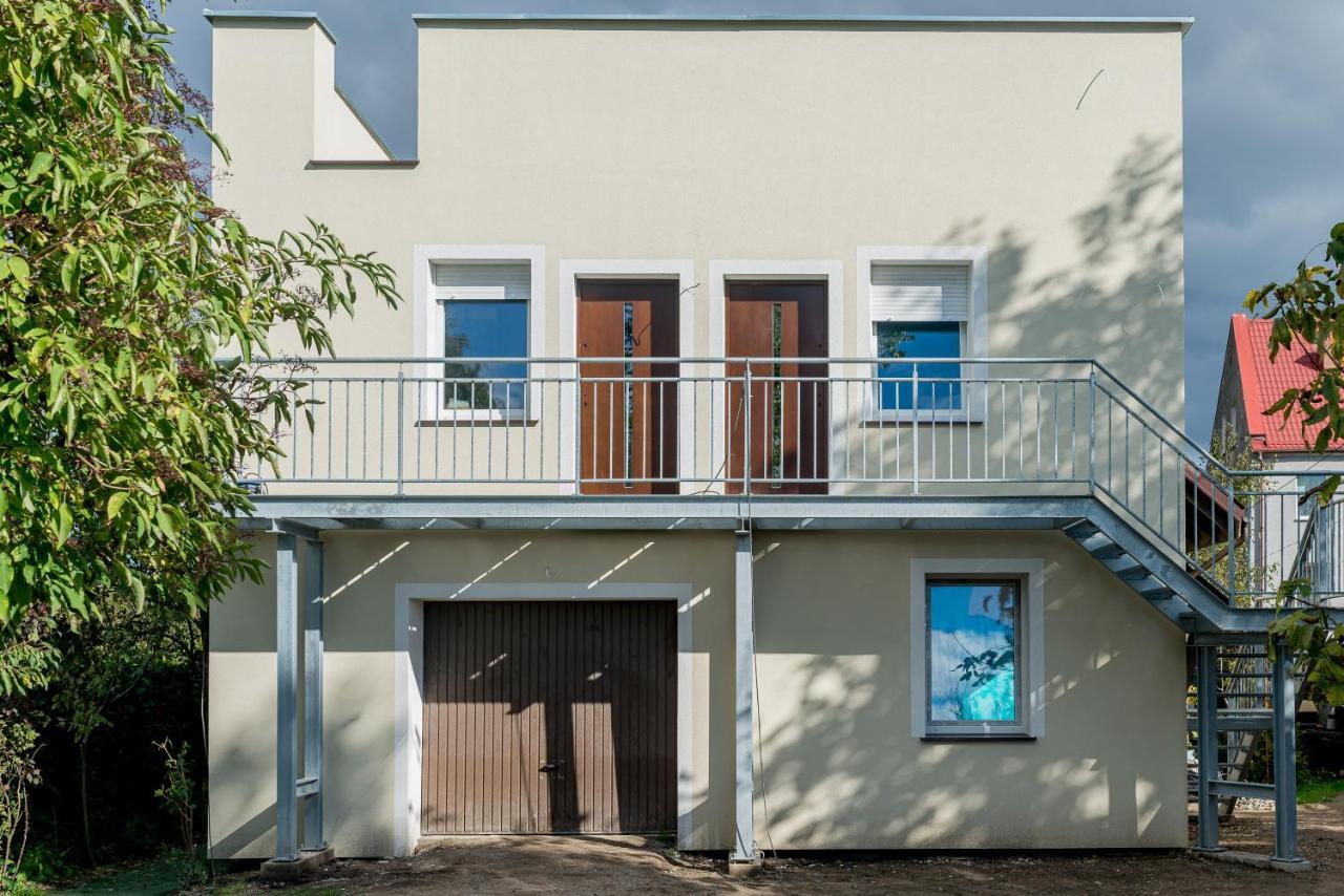 Apartamento Studio I Pokoje I Pokoje Z Lazienkami Gdansk Exterior foto