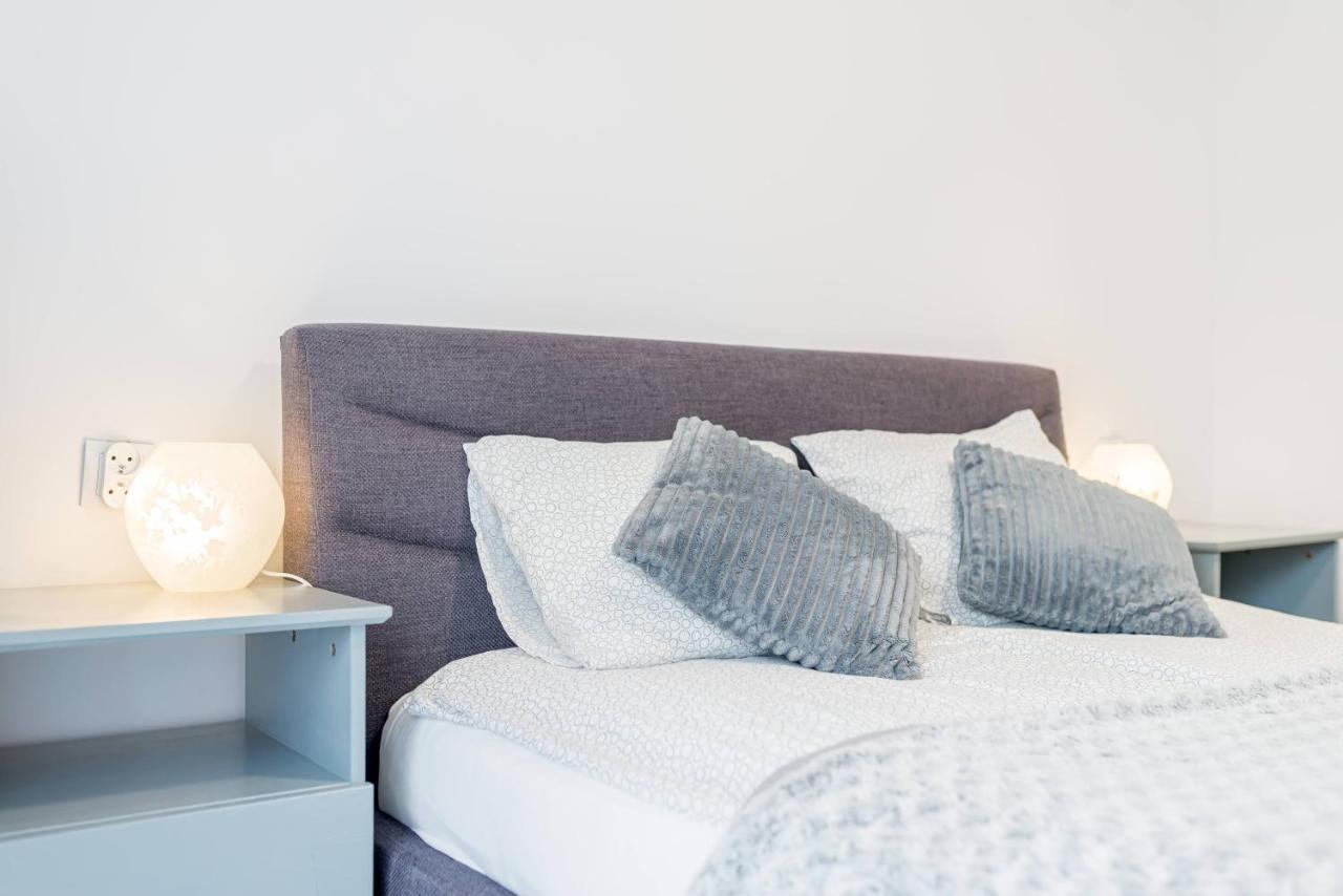 Apartamento Studio I Pokoje I Pokoje Z Lazienkami Gdansk Exterior foto
