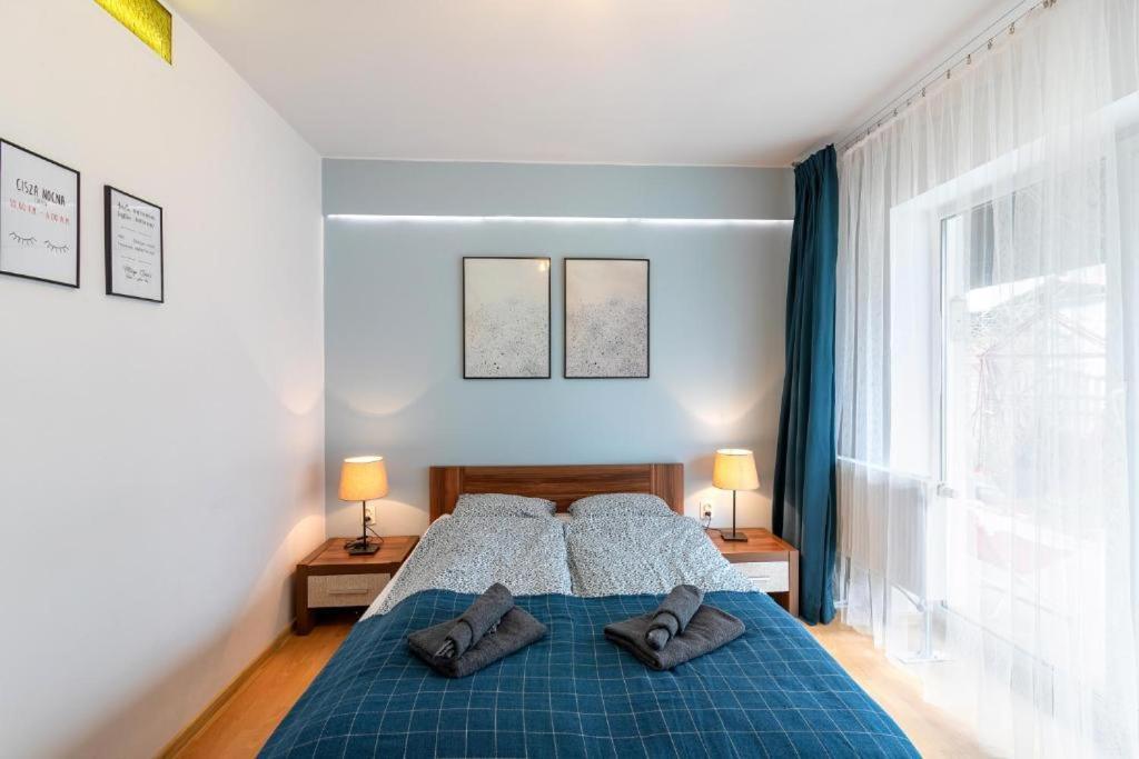 Apartamento Studio I Pokoje I Pokoje Z Lazienkami Gdansk Exterior foto
