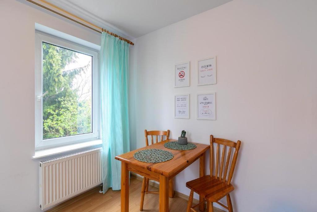 Apartamento Studio I Pokoje I Pokoje Z Lazienkami Gdansk Exterior foto