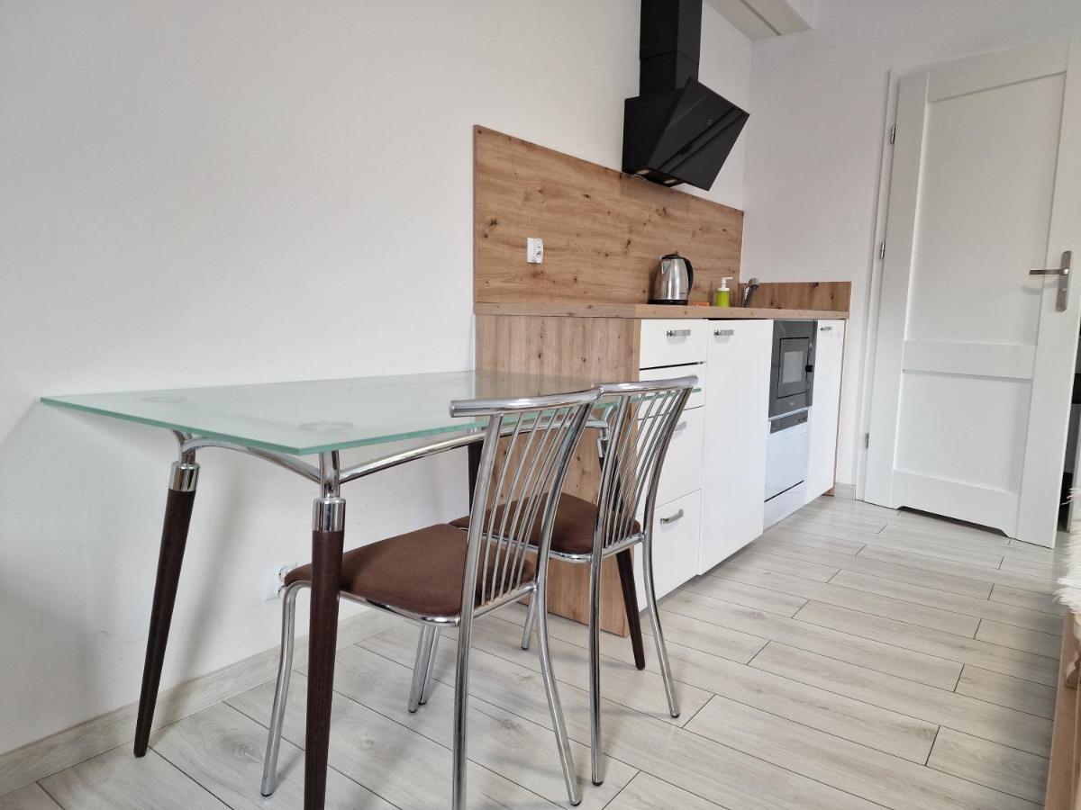 Apartamento Studio I Pokoje I Pokoje Z Lazienkami Gdansk Exterior foto