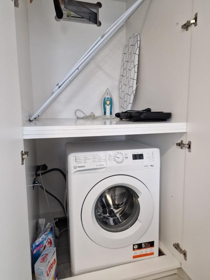 Apartamento Studio I Pokoje I Pokoje Z Lazienkami Gdansk Exterior foto